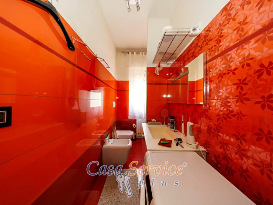 Immagine 7 di Appartamento in vendita  in Via Nizza a Matino