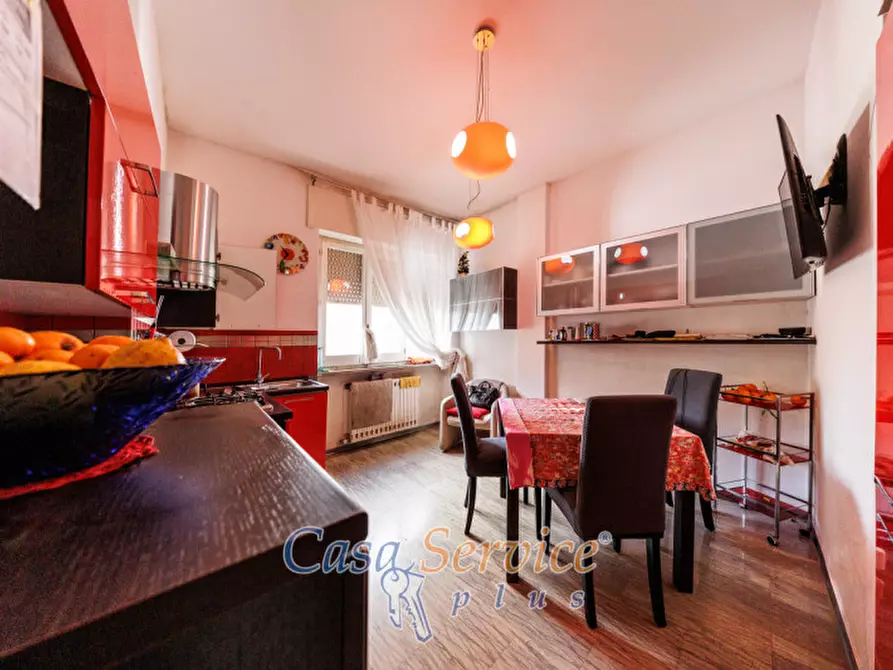 Immagine 8 di Appartamento in vendita  in Via Nizza a Matino