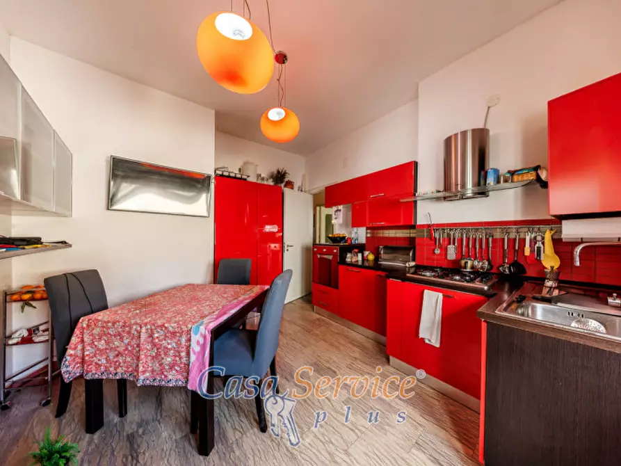 Immagine 9 di Appartamento in vendita  in Via Nizza a Matino