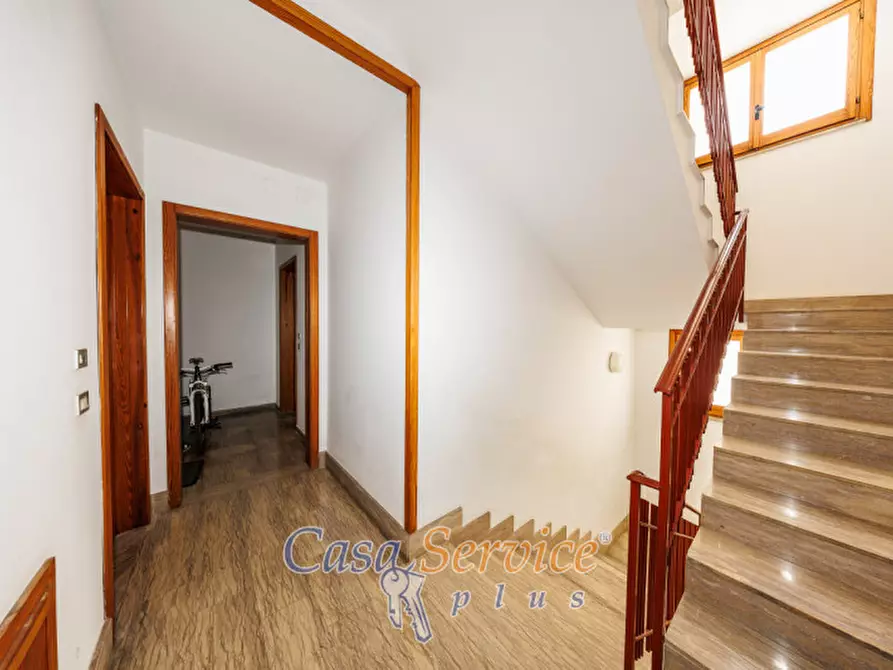 Immagine 10 di Appartamento in vendita  in Via Nizza a Matino