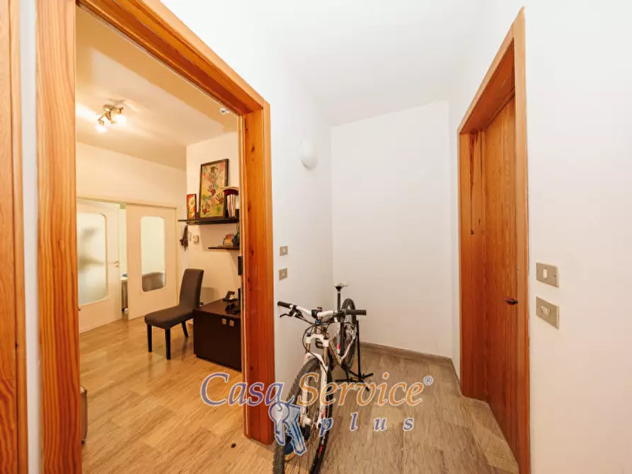 Immagine 11 di Appartamento in vendita  in Via Nizza a Matino