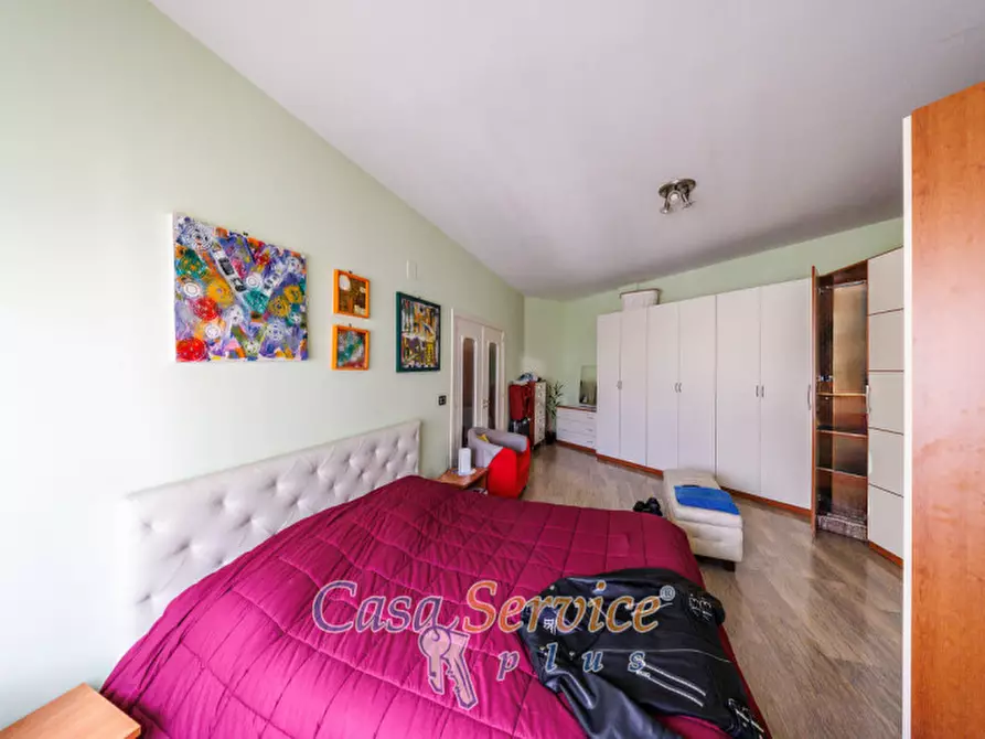 Immagine 12 di Appartamento in vendita  in Via Nizza a Matino