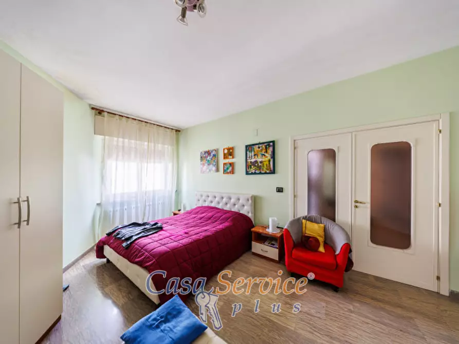 Immagine 13 di Appartamento in vendita  in Via Nizza a Matino