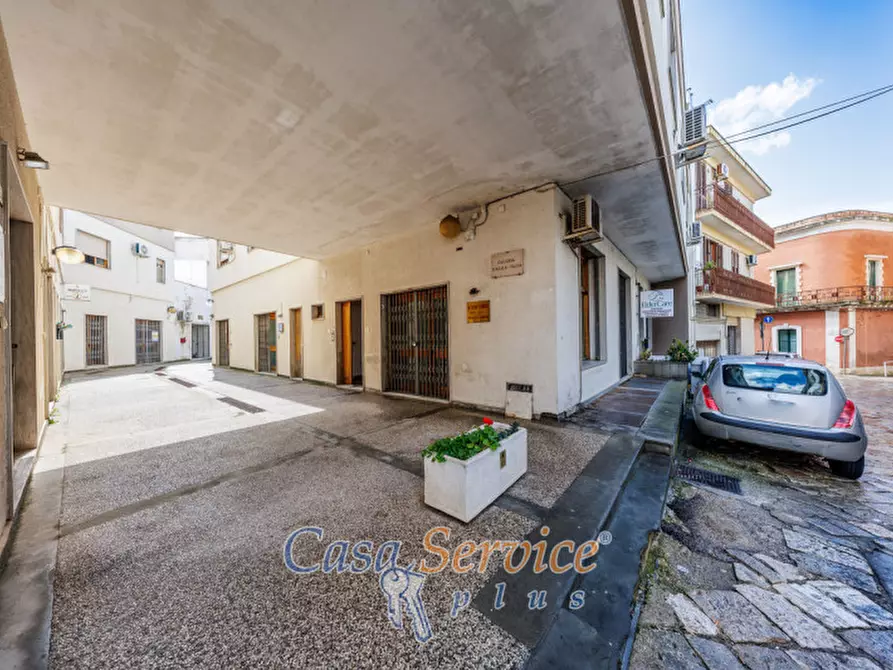 Immagine 14 di Appartamento in vendita  in Via Nizza a Matino