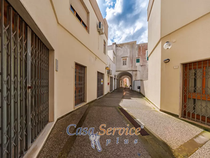 Immagine 16 di Appartamento in vendita  in Via Nizza a Matino