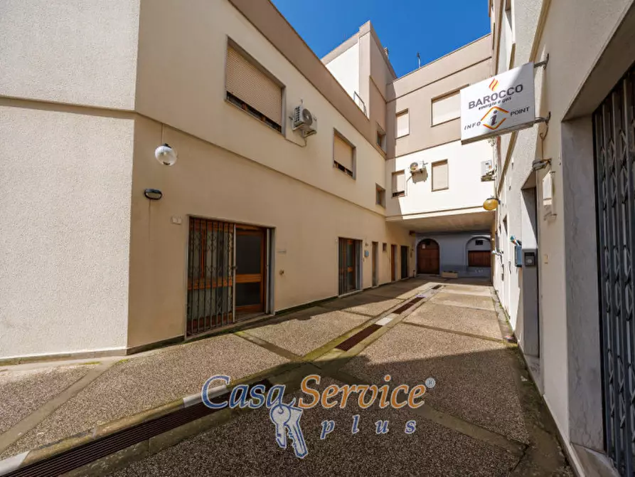 Immagine 17 di Appartamento in vendita  in Via Nizza a Matino