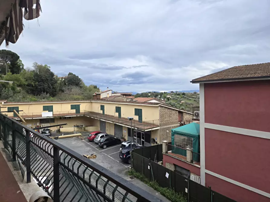 Immagine 6 di Appartamento in vendita  in Via Cesare Battisti a Morlupo