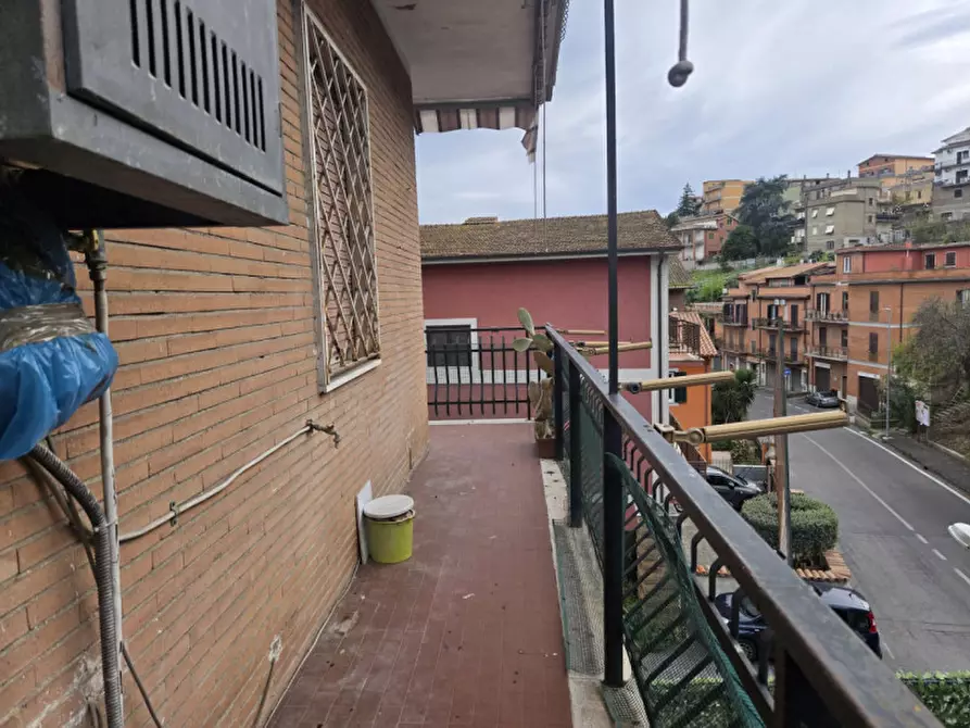 Immagine 12 di Appartamento in vendita  in Via Cesare Battisti a Morlupo