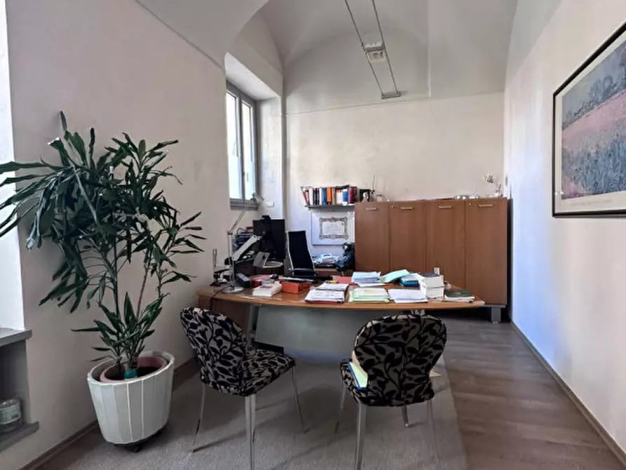 Immagine 1 di Ufficio in vendita  in Via della Biblioteca   4 a Casale Monferrato