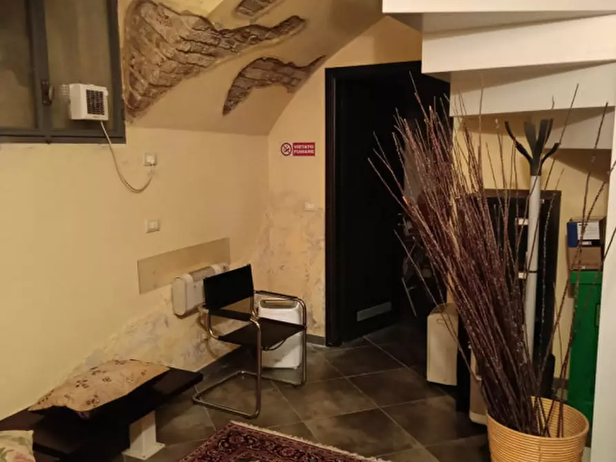 Immagine 2 di Ufficio in vendita  in Via della Biblioteca   4 a Casale Monferrato