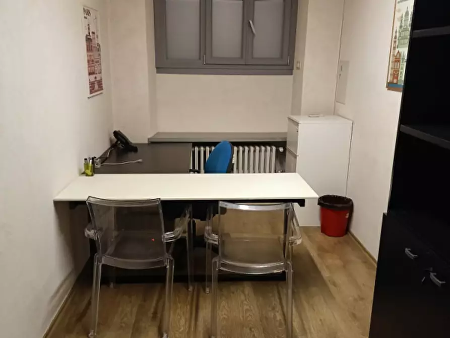 Immagine 4 di Ufficio in vendita  in Via della Biblioteca   4 a Casale Monferrato