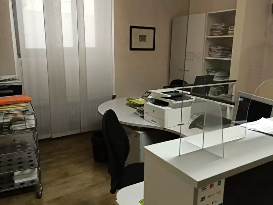 Immagine 5 di Ufficio in vendita  in Via della Biblioteca   4 a Casale Monferrato