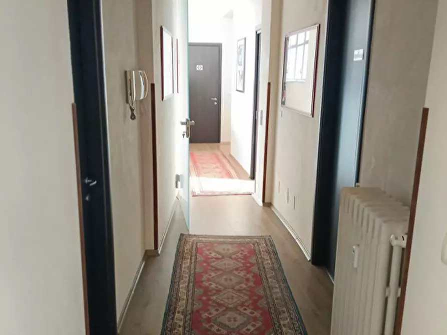 Immagine 6 di Ufficio in vendita  in Via della Biblioteca   4 a Casale Monferrato