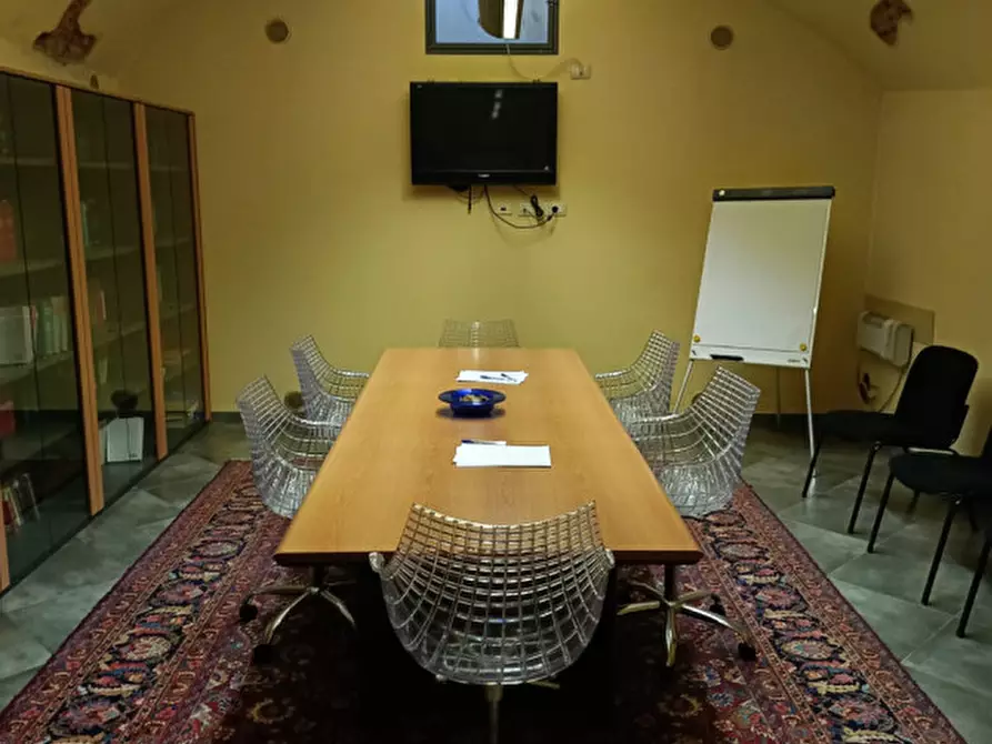 Immagine 7 di Ufficio in vendita  in Via della Biblioteca   4 a Casale Monferrato