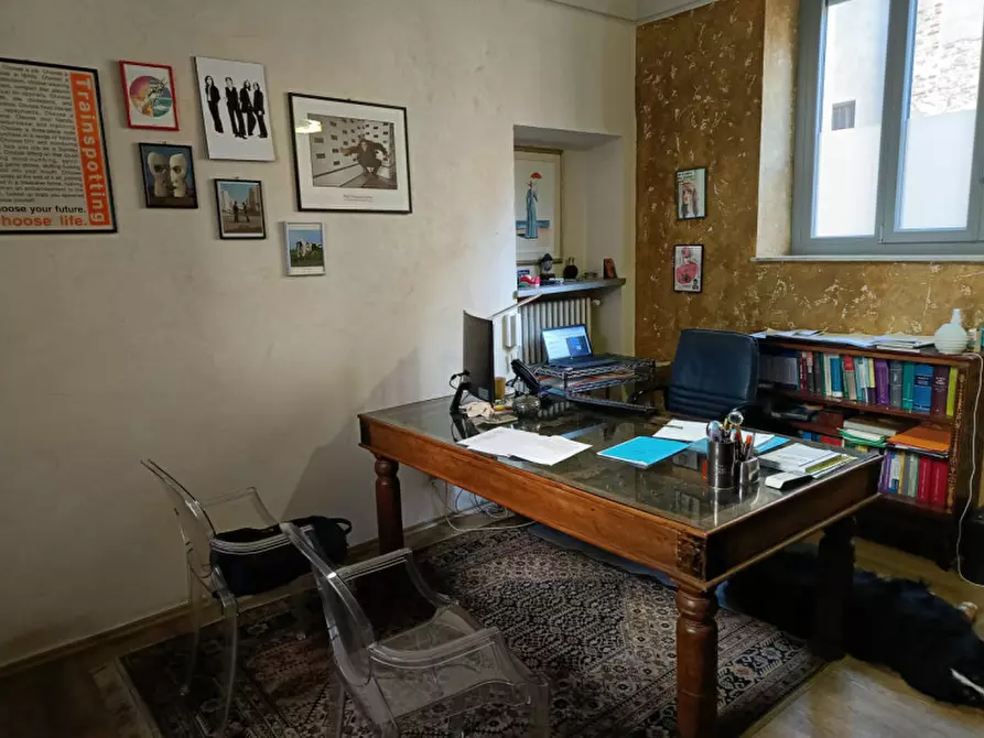 Immagine 8 di Ufficio in vendita  in Via della Biblioteca   4 a Casale Monferrato