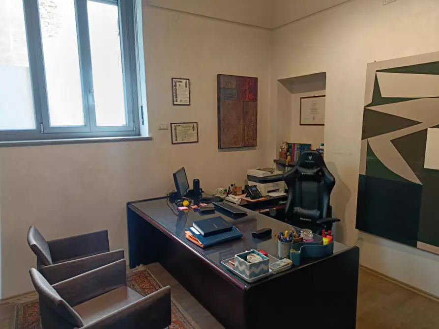 Immagine 9 di Ufficio in vendita  in Via della Biblioteca   4 a Casale Monferrato