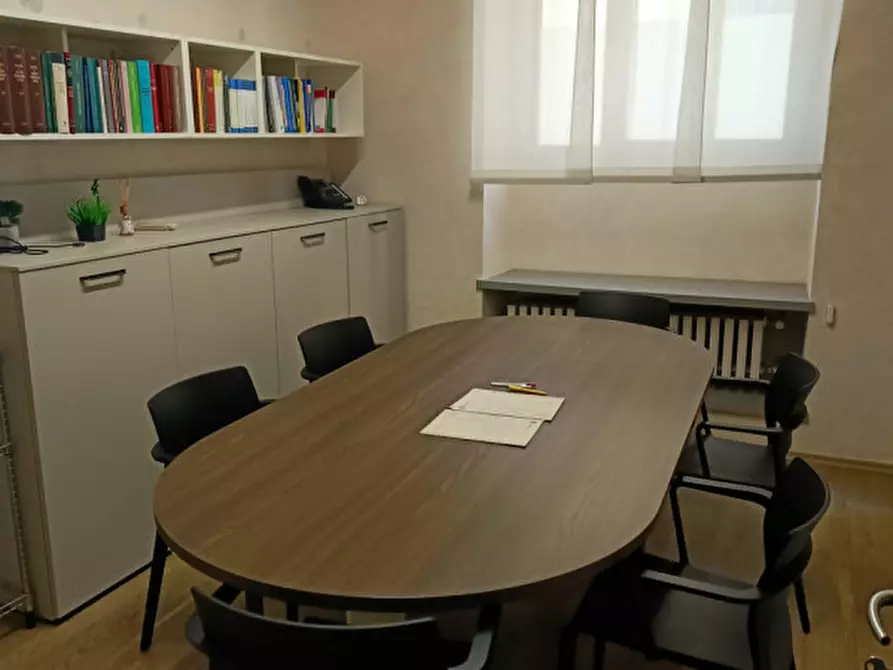 Immagine 10 di Ufficio in vendita  in Via della Biblioteca   4 a Casale Monferrato