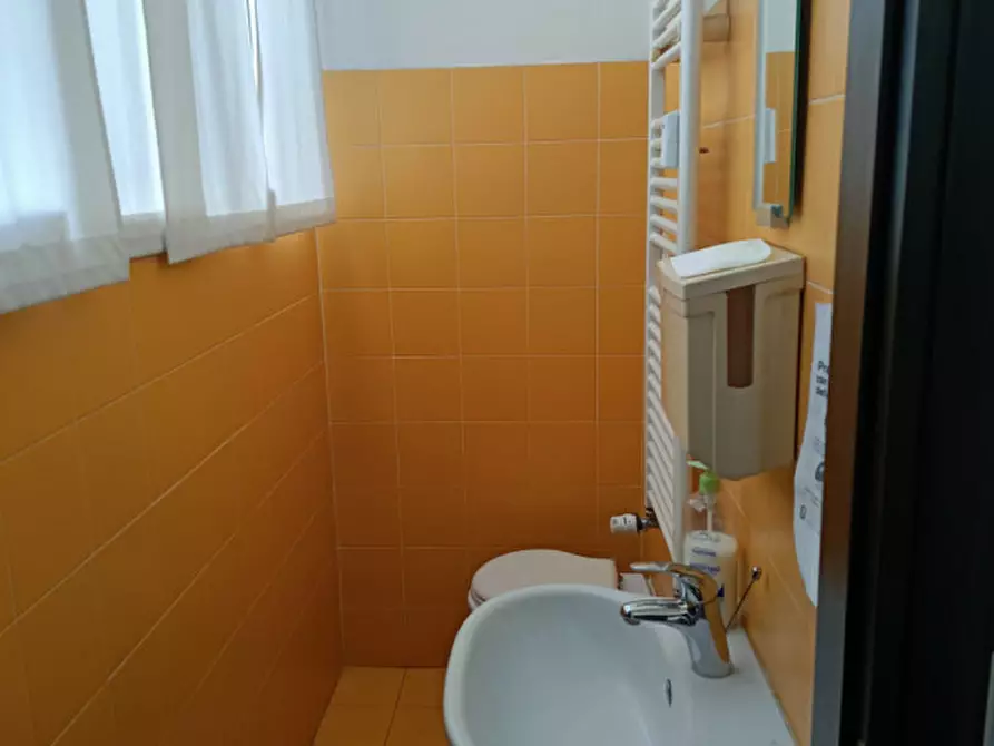 Immagine 11 di Ufficio in vendita  in Via della Biblioteca   4 a Casale Monferrato