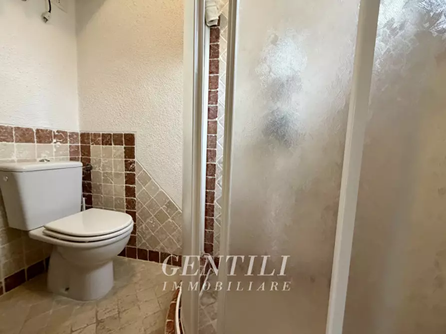 Immagine 23 di Appartamento in vendita  a Arzachena