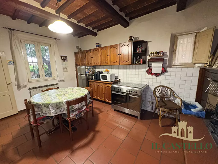 Immagine 6 di Rustico / casale in vendita  in Strada provinciale di Petrignano del Lago a Castiglione Del Lago