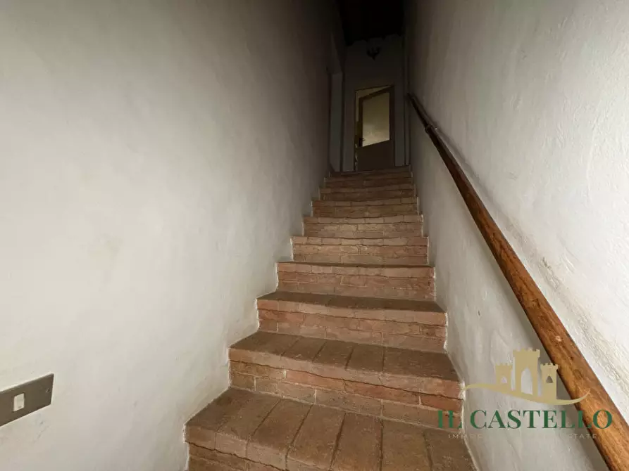 Immagine 7 di Rustico / casale in vendita  in Strada provinciale di Petrignano del Lago a Castiglione Del Lago