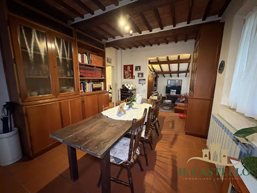 Immagine 12 di Rustico / casale in vendita  in Strada provinciale di Petrignano del Lago a Castiglione Del Lago