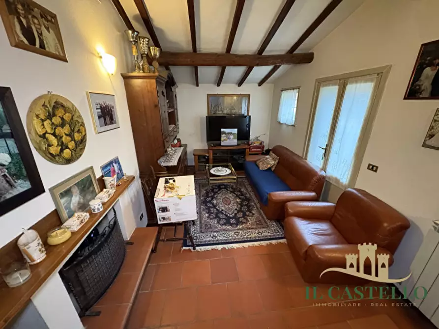 Immagine 13 di Rustico / casale in vendita  in Strada provinciale di Petrignano del Lago a Castiglione Del Lago