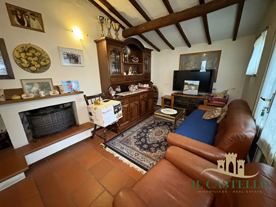Immagine 15 di Rustico / casale in vendita  in Strada provinciale di Petrignano del Lago a Castiglione Del Lago