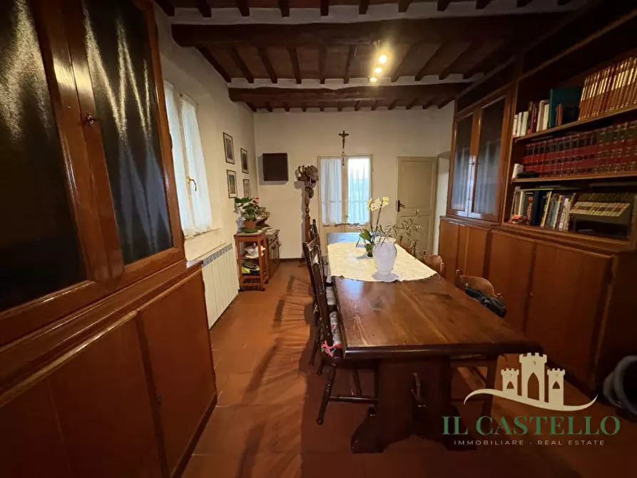 Immagine 17 di Rustico / casale in vendita  in Strada provinciale di Petrignano del Lago a Castiglione Del Lago