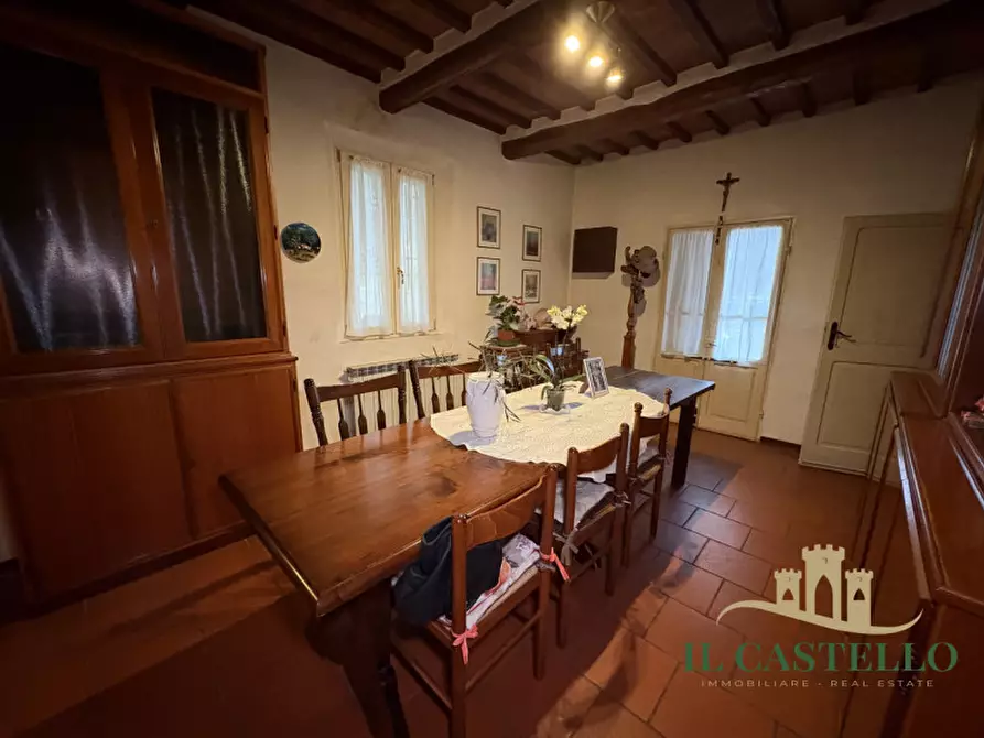 Immagine 18 di Rustico / casale in vendita  in Strada provinciale di Petrignano del Lago a Castiglione Del Lago