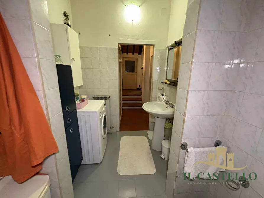 Immagine 20 di Rustico / casale in vendita  in Strada provinciale di Petrignano del Lago a Castiglione Del Lago