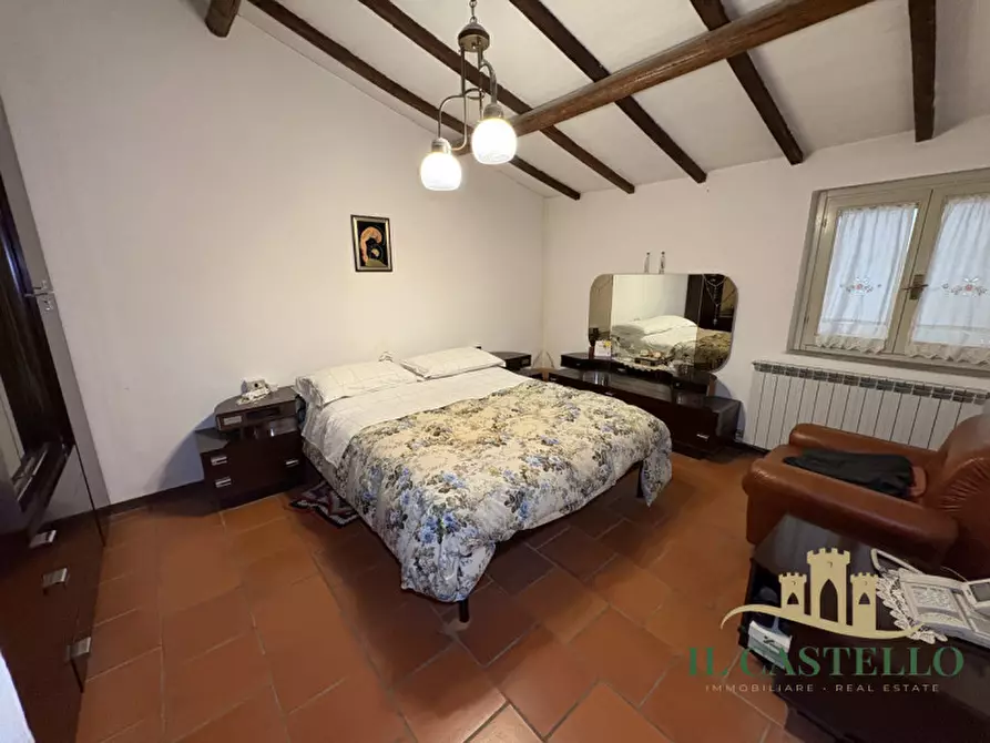 Immagine 21 di Rustico / casale in vendita  in Strada provinciale di Petrignano del Lago a Castiglione Del Lago