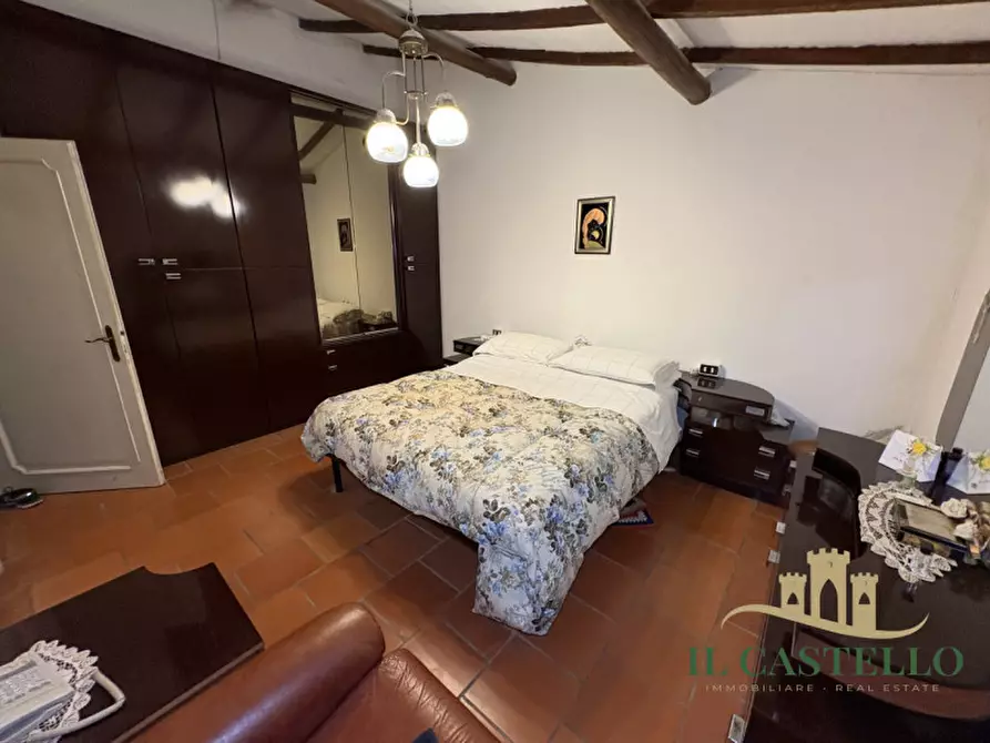 Immagine 22 di Rustico / casale in vendita  in Strada provinciale di Petrignano del Lago a Castiglione Del Lago