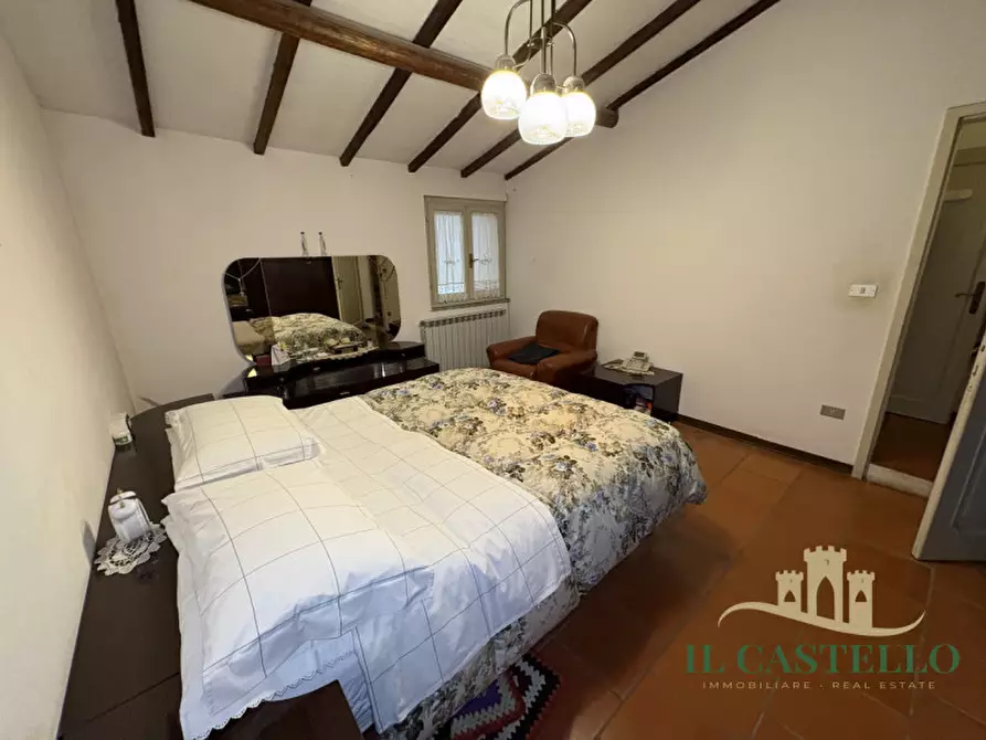 Immagine 23 di Rustico / casale in vendita  in Strada provinciale di Petrignano del Lago a Castiglione Del Lago