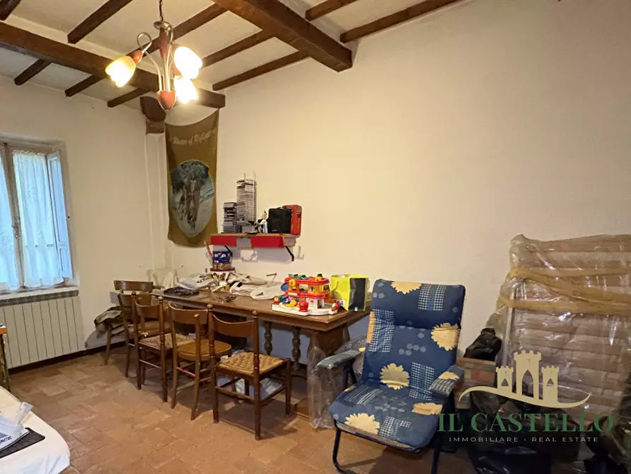 Immagine 29 di Rustico / casale in vendita  in Strada provinciale di Petrignano del Lago a Castiglione Del Lago