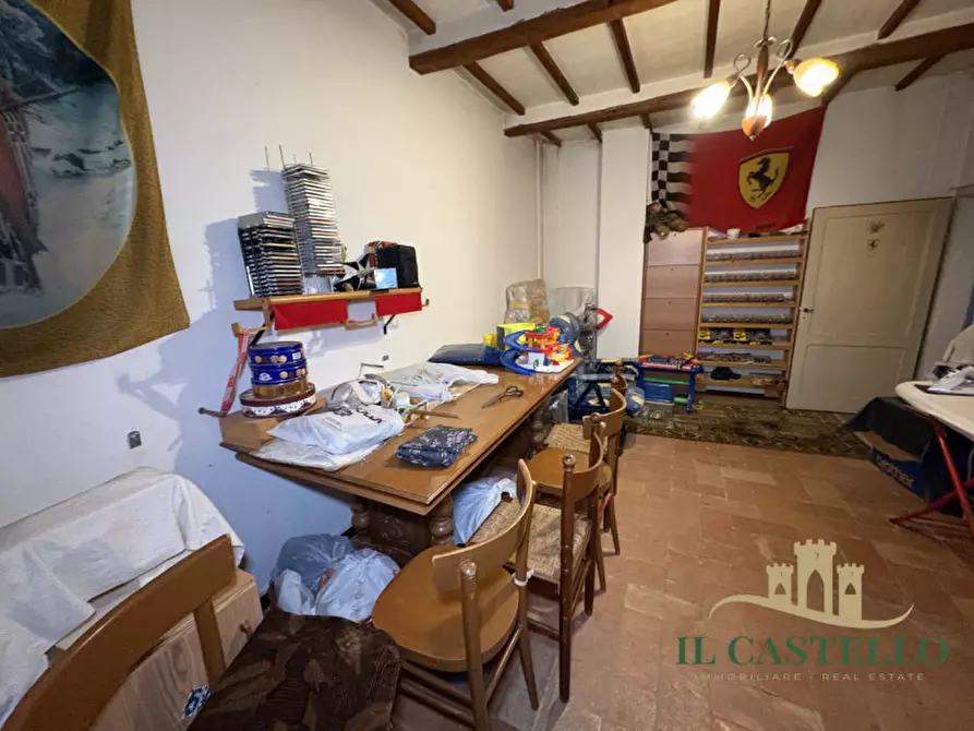 Immagine 30 di Rustico / casale in vendita  in Strada provinciale di Petrignano del Lago a Castiglione Del Lago