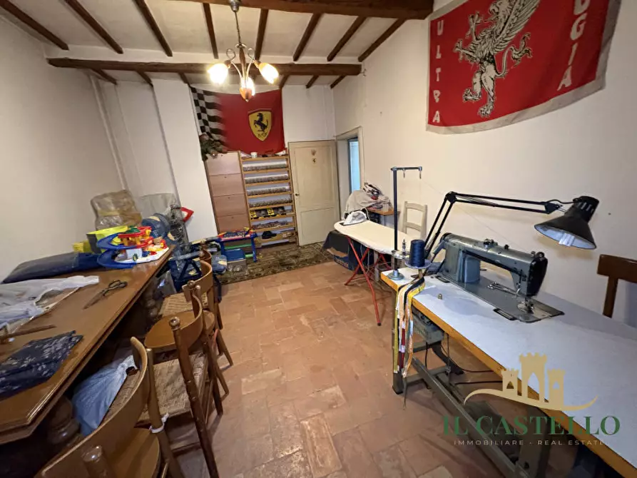 Immagine 31 di Rustico / casale in vendita  in Strada provinciale di Petrignano del Lago a Castiglione Del Lago