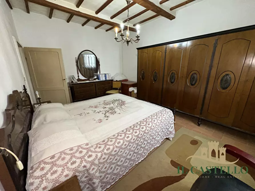 Immagine 34 di Rustico / casale in vendita  in Strada provinciale di Petrignano del Lago a Castiglione Del Lago