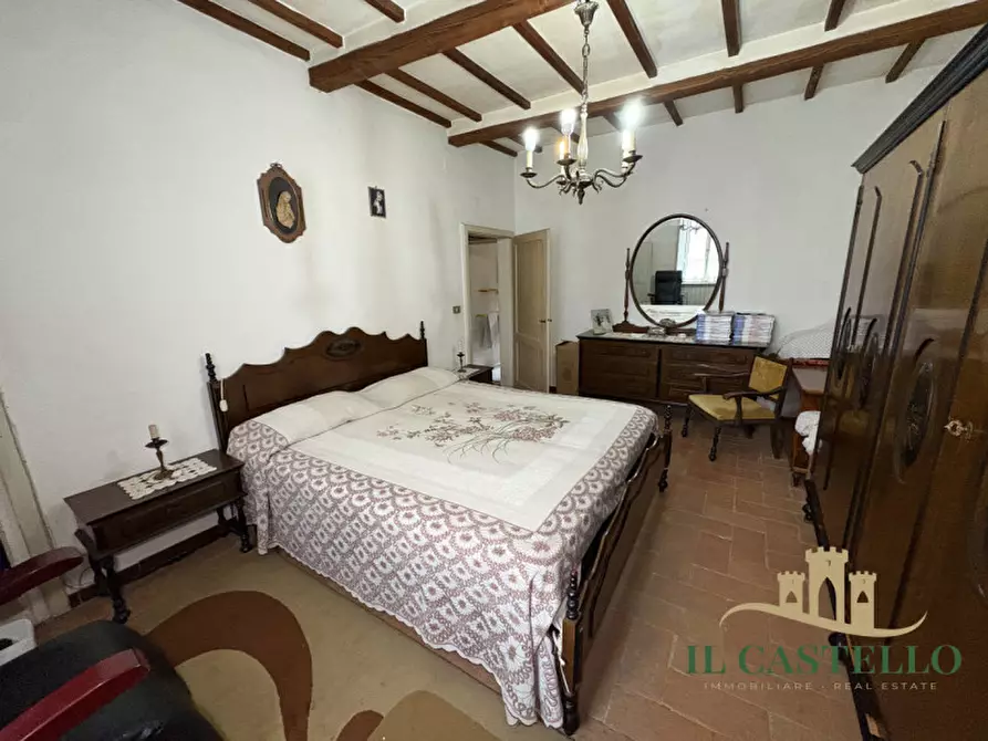 Immagine 35 di Rustico / casale in vendita  in Strada provinciale di Petrignano del Lago a Castiglione Del Lago