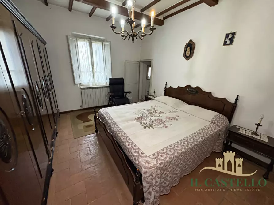Immagine 36 di Rustico / casale in vendita  in Strada provinciale di Petrignano del Lago a Castiglione Del Lago