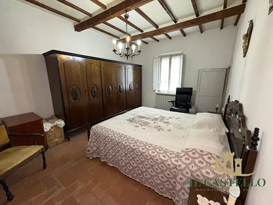 Immagine 37 di Rustico / casale in vendita  in Strada provinciale di Petrignano del Lago a Castiglione Del Lago