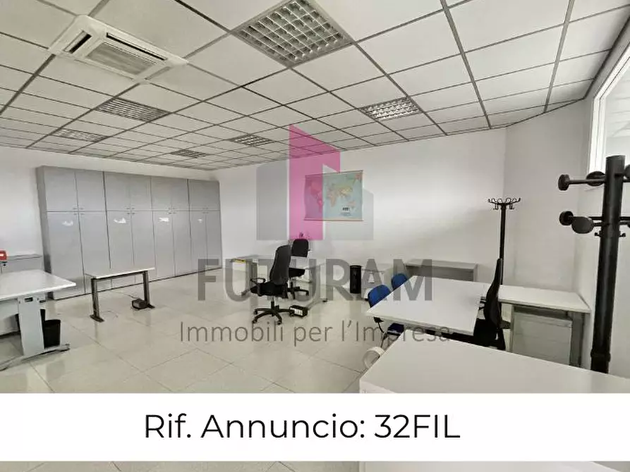 Immagine 1 di Ufficio in affitto  a Altavilla Vicentina