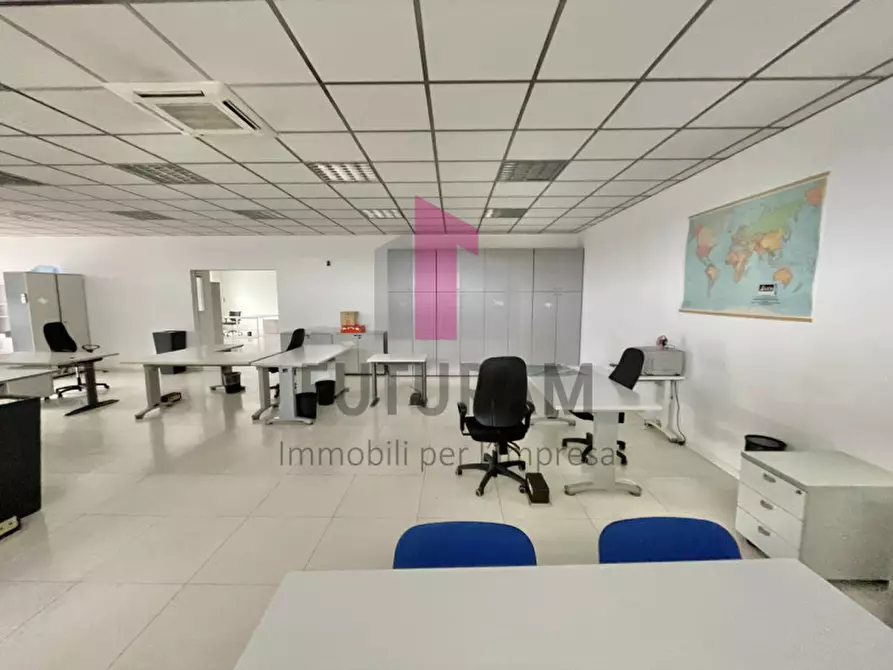 Immagine 3 di Ufficio in affitto  a Altavilla Vicentina