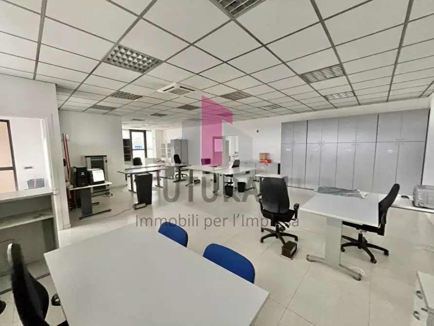 Immagine 4 di Ufficio in affitto  a Altavilla Vicentina