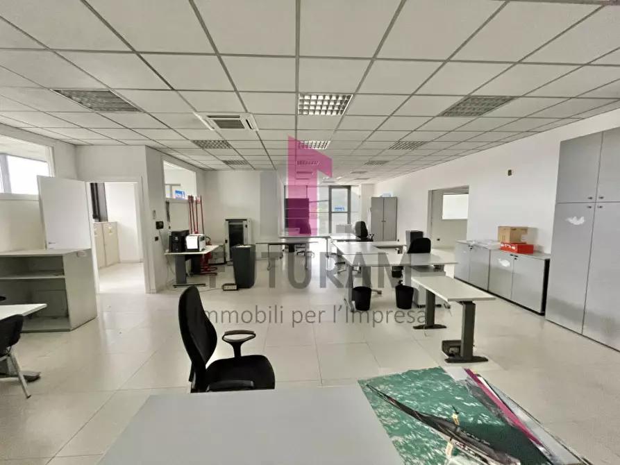 Immagine 5 di Ufficio in affitto  a Altavilla Vicentina