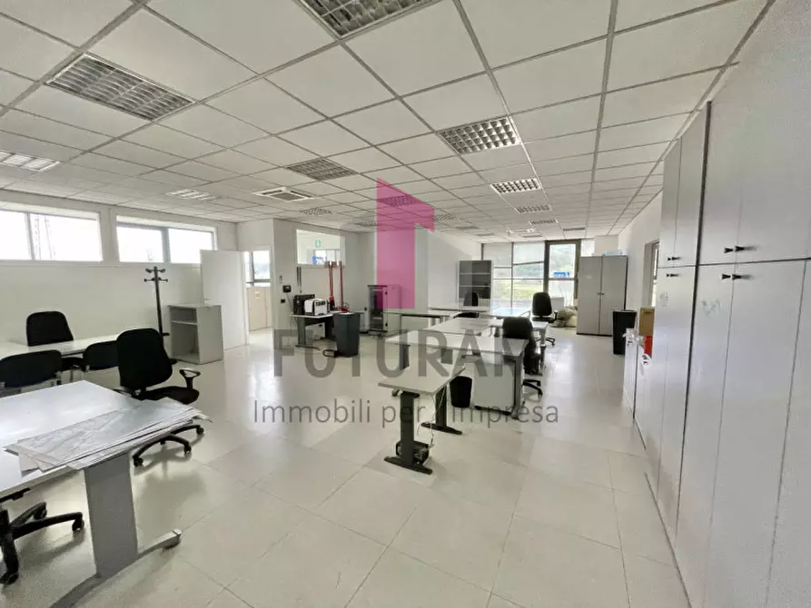 Immagine 6 di Ufficio in affitto  a Altavilla Vicentina