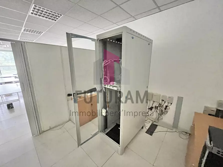 Immagine 27 di Ufficio in affitto  a Altavilla Vicentina