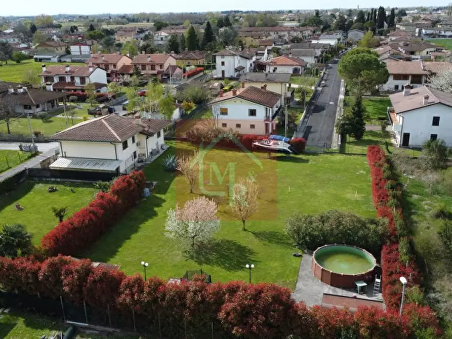 Immagine 3 di Casa indipendente in vendita  in Via Ermellino,21 a Fiumicello Villa Vicentina