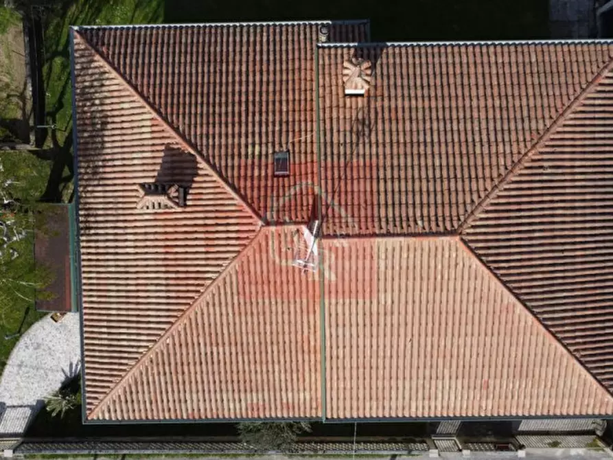 Immagine 4 di Casa indipendente in vendita  in Via Ermellino,21 a Fiumicello Villa Vicentina