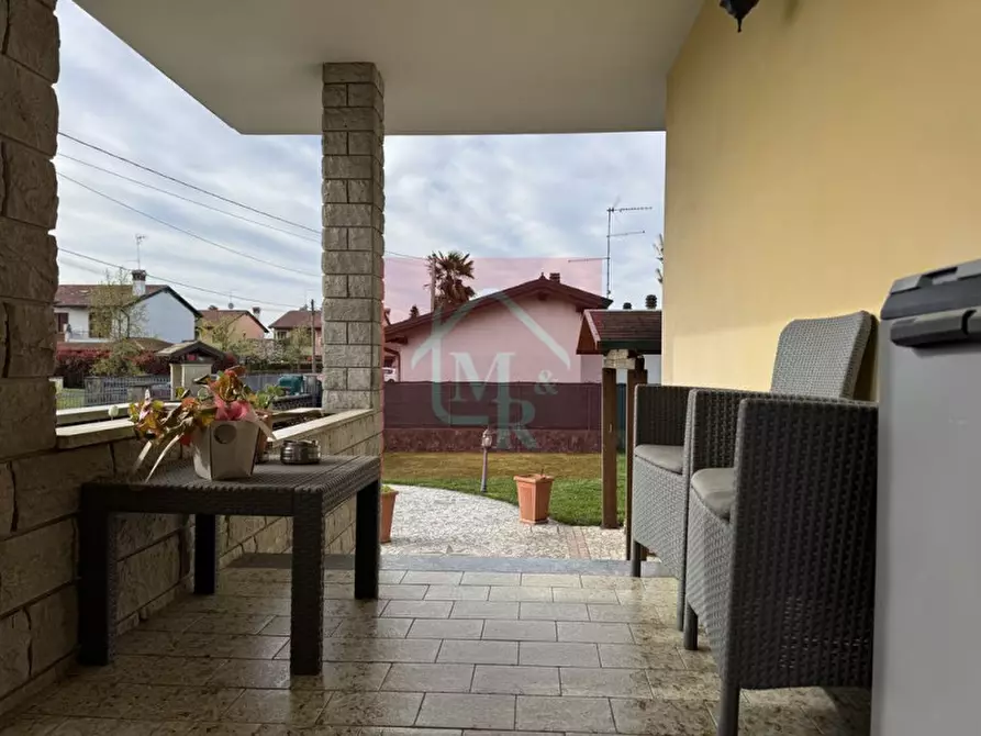 Immagine 5 di Casa indipendente in vendita  in Via Ermellino,21 a Fiumicello Villa Vicentina